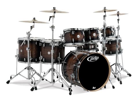 PDP (by DW Drums) Drum Sets