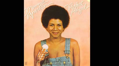 Minnie Riperton - Lovin' You (Official Audio) (HQ) | Minnie riperton, Vintage black glamour ...