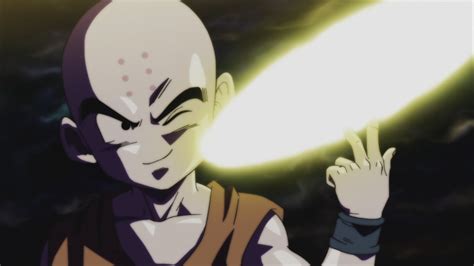 Image - Krillin Tournament of Power.png | Dragon Ball Wiki | FANDOM ...