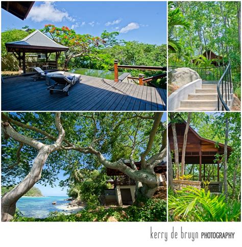 Enchanted Island Resort | Round Island | Seychelles – Professional Destination Photographer ...