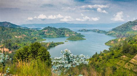 Rwanda's Lake Kivu a worthy follow-up to an unforgettable gorilla trek ...