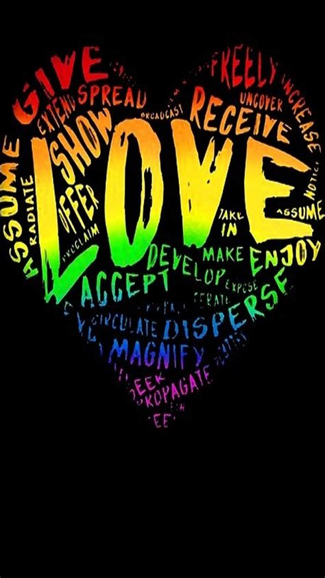 Share 84+ lgbt quotes wallpaper best - 3tdesign.edu.vn