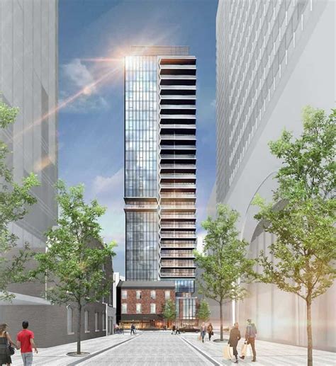 Adagio Condos in Toronto | Floor Plans & Price List Here | MyCondoPro