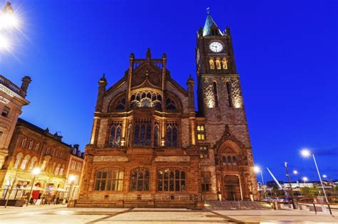 15 Best Things To Do in Derry, Ireland - Your Irish Adventure