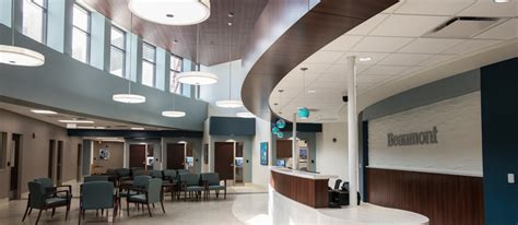 Beaumont Hospital, Royal Oak opens new Emergency Center | Beaumont Health