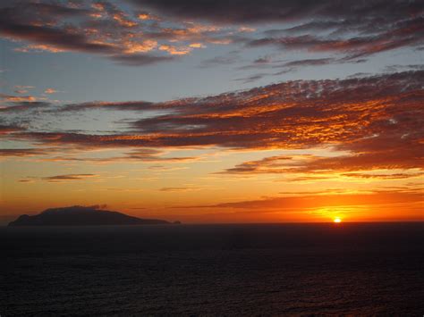 Yakushima info explains how to access Yakushima & a weather chart