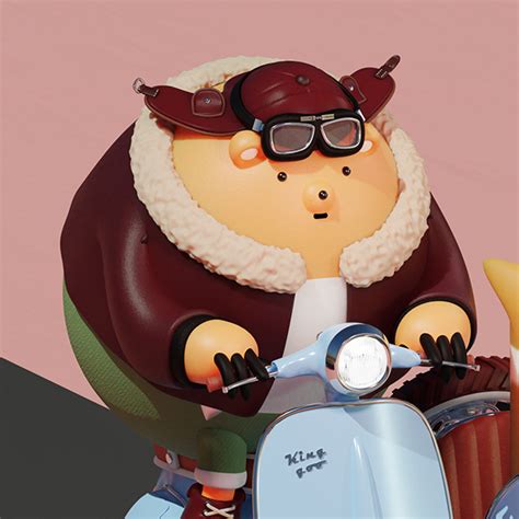 American Chopper :: Behance