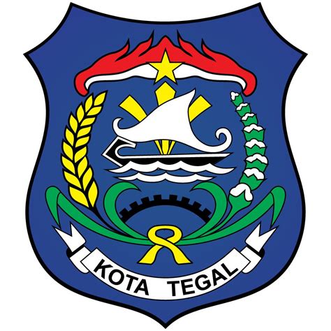 Kota Tegal - logo Download Lambang icon vector file (PNG, AI, CDR, PDF, SVG, EPS) - IconLogoVector