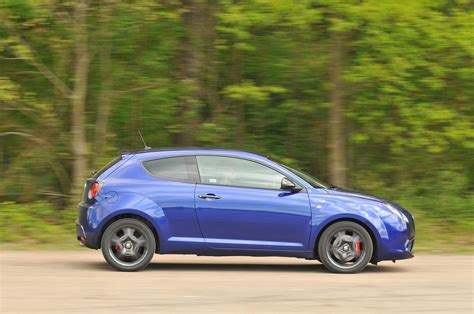 Alfa Romeo Mito Review 2020 | What Car?