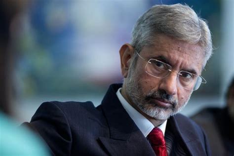 Era of non-alignment has gone: Foreign Minister Jaishankar's new book ...