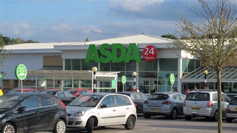 ASDA Superstore | Radcliffe