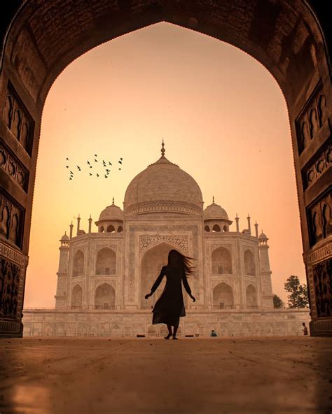 12 Places To Visit In Agra, The City Full Of Architectural Marvels