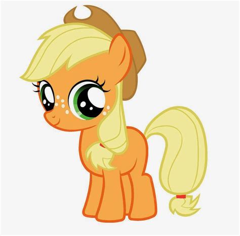 Google images my little pony applejack - westian