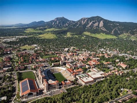 Why the University of Colorado Boulder Bolted from the Pac-12 to the ...