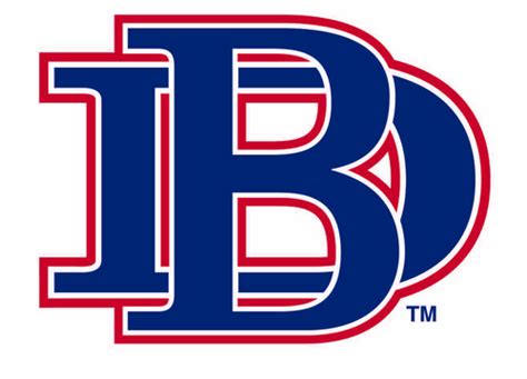 DBU-Baseball-Logo | Dallas Tigers Baseball