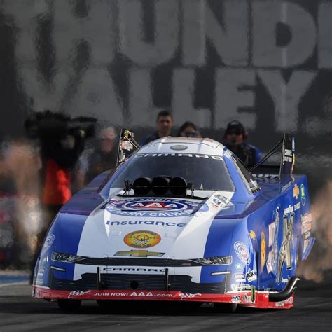 NHRA Thunder Valley Nationals gets new 2023 date, June 9-11 | News ...