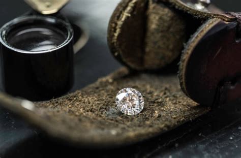 Synthetic Diamonds: Are They The Next Generation Gemstones?