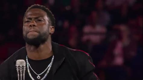 Kevin Hart Irresponsible Tour: You Gotta Pay That