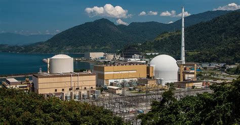 Brazil Prepares Electric Power Auction - Global Finance Magazine