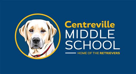 Homepage - Centreville Middle School