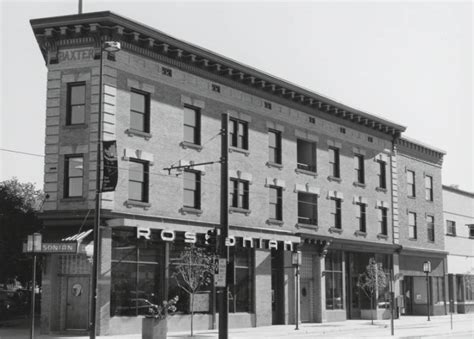 Five Points-Whittier Neighborhood History | Denver Public Library History