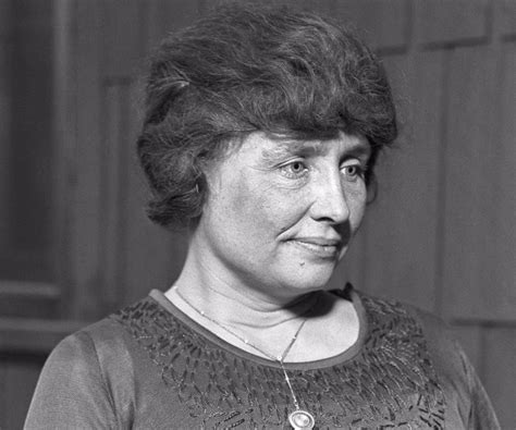 Helen Keller Biography - Facts, Childhood, Family Life & Achievements