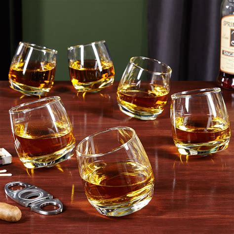 Whiskey Glasses | 100+ Gifts For Everyone on Your Holiday List ...