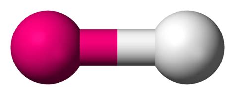 Diatomic Molecule Geometry