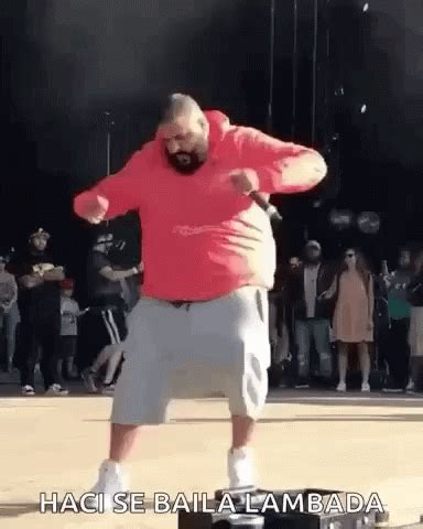 Dj Khaled Dance GIF - DJ Khaled Dance - Discover & Share GIFs