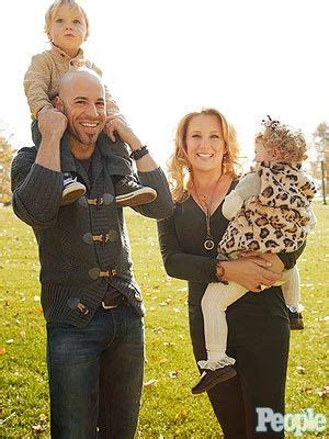 Daughtry family