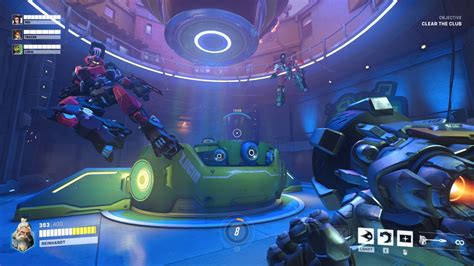 Everything we know about Overwatch 2 Gameplay - TechStory