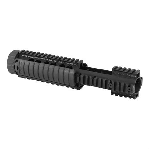 Bravo Company BCM QRF Quad Rail Free Float Handguard - 12" - Milspec Retail