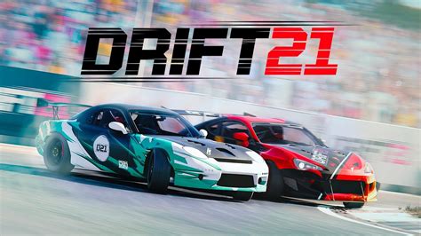 DRIFT21 - PC , hra od ECC Games/505 Games | Sector.sk