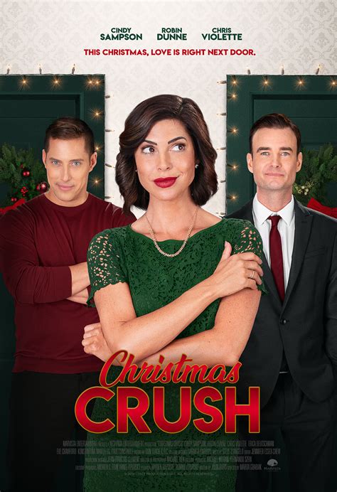 A Christmas Crush (2019) | PrimeWire