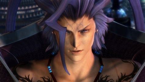 FFX Screenshot - Seymour | Final fantasy, Final fantasy x, Final fantasy cloud