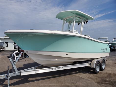 2021 Robalo R230 Center Console for sale - YachtWorld