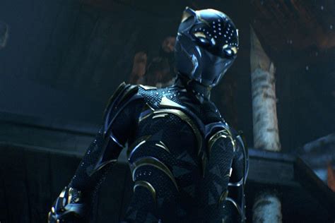 Black Panther (Shuri) vs. T-X (Terminator 3) - Battles - Comic Vine