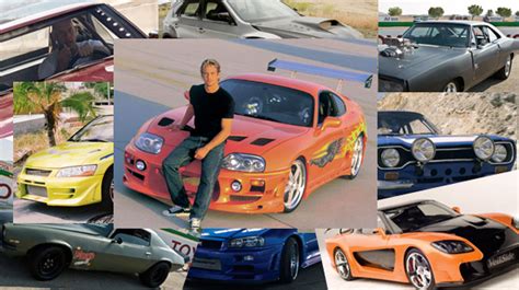 Best Fast and Furious Cars | Fast Car