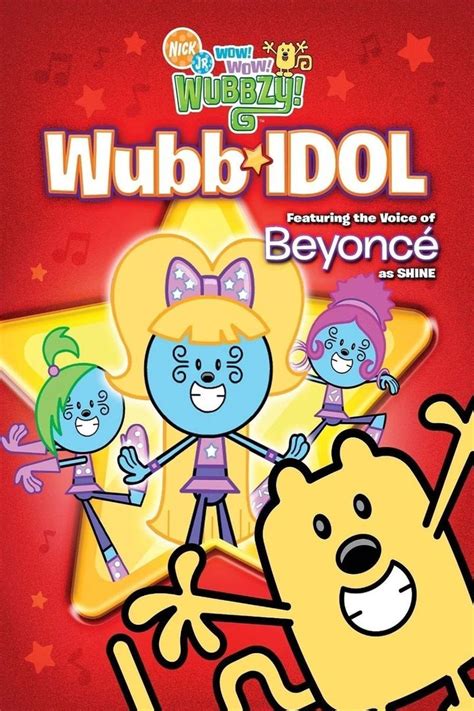 Watch Wow Wow Wubbzy: Wubb Idol (2009) Full Movie Free Online - Plex