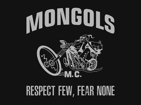 Mongols MC Set to Be Stripped of Its Logo & IP - Asphalt & Rubber