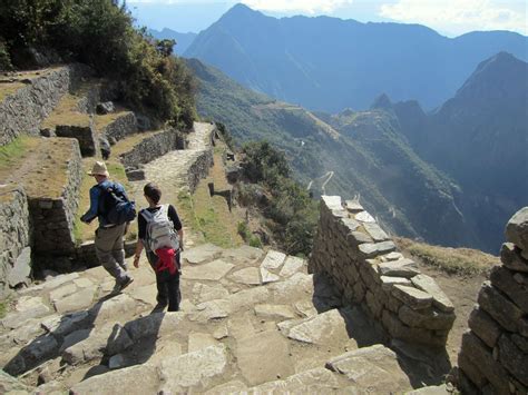 Hike the Highlights to Machu Picchu Peru Tour Package