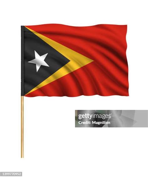 742 East Timor Flag Stock Photos, High-Res Pictures, and Images - Getty ...