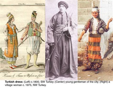 Ancient Arabic Clothing