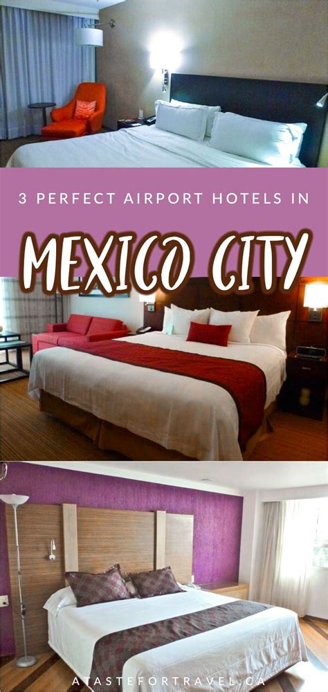 Best Hotels Near Mexico City Airport | Airport hotel, Hotel, Best hotels
