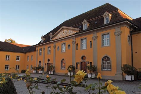 Hotel – Hotel Residenz Meersburg