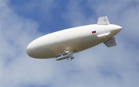 What's the Difference Between Blimp, Zeppelin, Dirigible | InsideHook Hd Desktop, Desktop ...