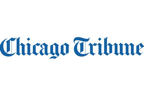 Chicago-Tribune-Logo-vector-image | Gutter Guards Direct