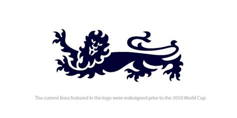 Three Lions – The History of an Emblem | Lion tattoo design, Lion logo, England tattoo