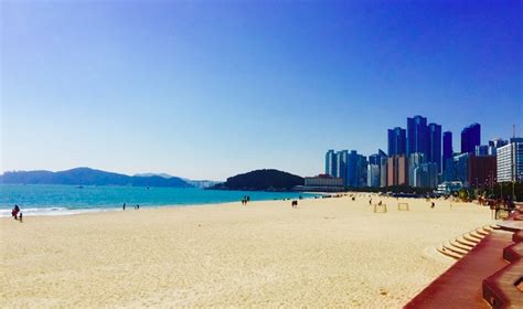 Hopetaft: Haeundae Beach Front Hotel