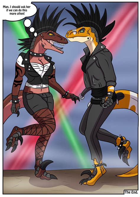 Raptor Tf : Cara And The Raptor Society 27 (2022)